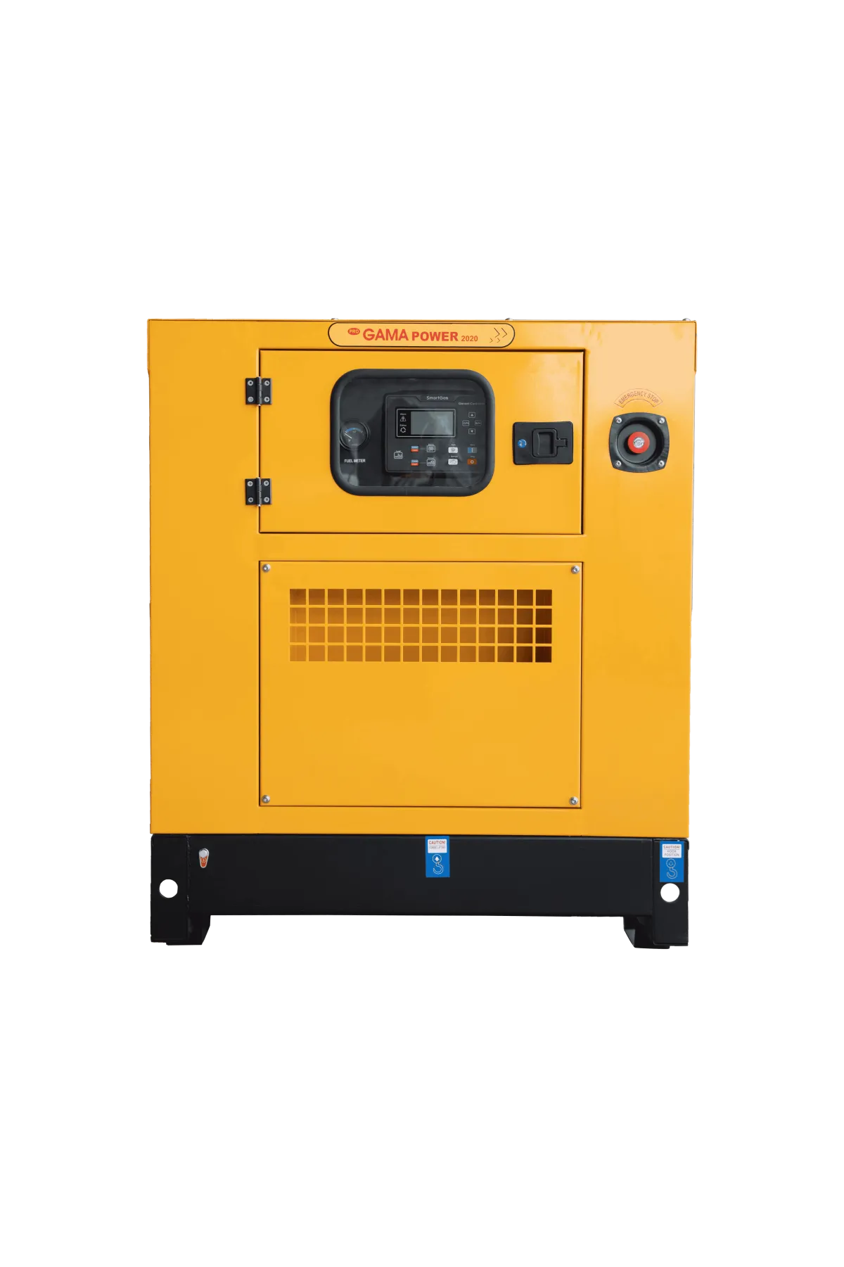 Gama Generator
