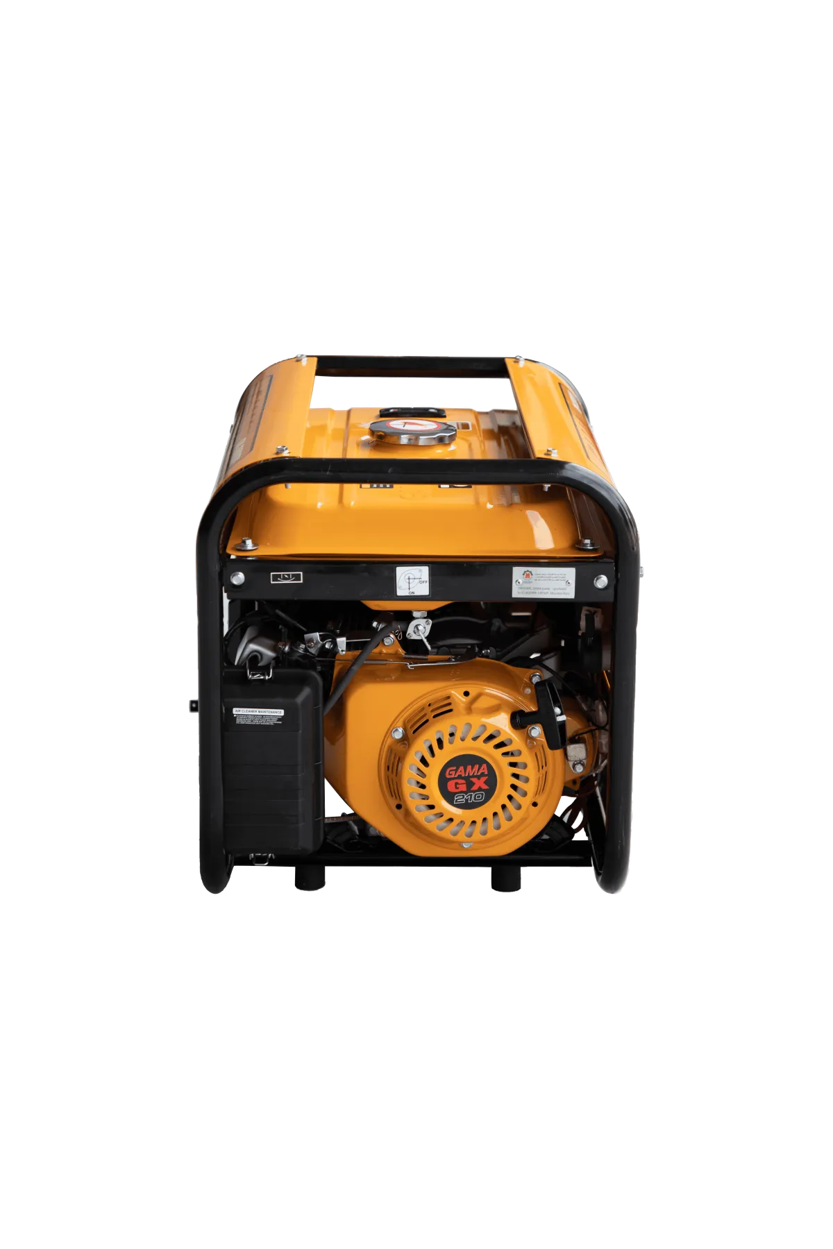 Gama Generator